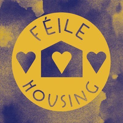 Féile Housing: A festival in celebration of home 🏡 #opentoall #antíiswheredochroíis #housingasahumanright #FéileOnTour Next stop: Shannon May 28th 2023