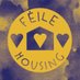 Feile Housing (@feile_housing) Twitter profile photo