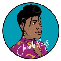 JIMETTA ROSE(@jimettarose) 's Twitter Profile Photo