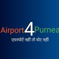 Airport4Purnea(@Airport4Purnea) 's Twitter Profile Photo