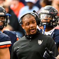 Kevin Downing (@coachdowning1) 's Twitter Profile