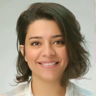 NadaHammouda9 Profile Picture