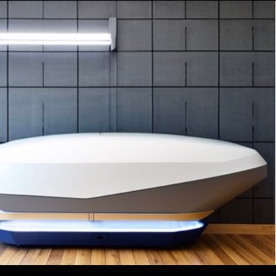 The future of Luxury Bathing. Fully Autonomous and innovative patent technology designed to provide a full bath without lifting a finger #CleanBoxInc