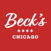 Beck's Chicago(@beckschicago) 's Twitter Profile Photo