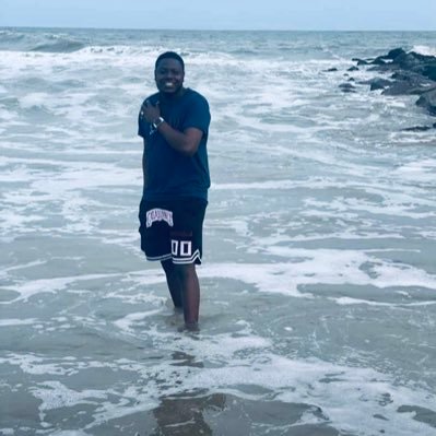 Jay~Dikko Profile