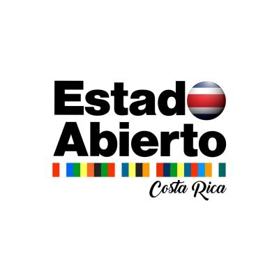 Por una Costa Rica más abierta, transparente, inclusiva y participativa, periodo del 2022-2026. 

#EstadoAbiertoCR #DatosAbiertosCR #OGP