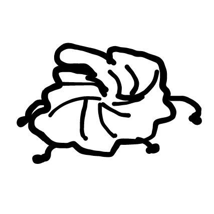 さんぽ(仮)さんのプロフィール画像