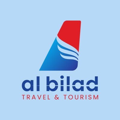 البلاد للسفر والسياحه شركة متخصصة فى تقديم خدمات السفر والسياحه المتكامله.
Albilad Travel &Tourism company specialized in providing services travel&tourism.