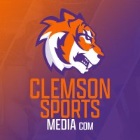 Clemson Sports Media(@CUSportsMedia) 's Twitter Profile Photo
