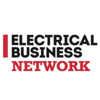 Electrical Business Network(@EBMag) 's Twitter Profile Photo