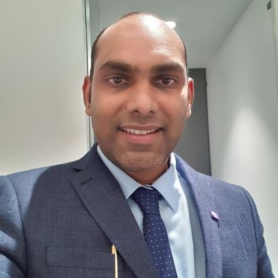 CPF@PEFS_LTHTR,RN,
RCN LearnRep,
RCN North West Board member,
FNF Alumnus,
Passionate about change initiatives,IRN,EDI,OD,Leadership.
All views are my own.