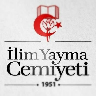 İlim Yayma Cemiyeti