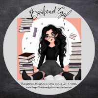 Anna Zetterberg (@bookendgal) 's Twitter Profile Photo