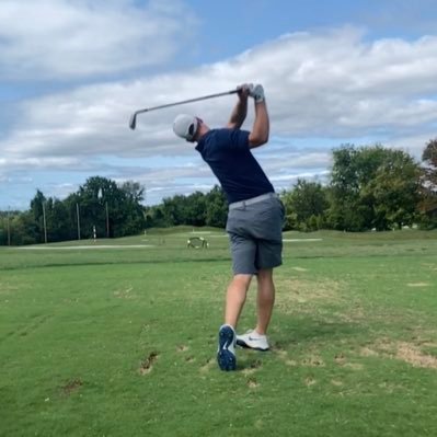 Owner of @elitegolfsc TPI Golf Fitness L2, TPI Golf Coach L2, PGA Member, K-Motion Certified