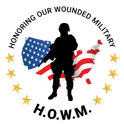 Honoring Our Wounded Military, Inc.
