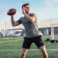 Kayde Bodine (@kaydebodine1) 's Twitter Profile Photo