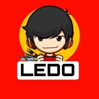 LEDO55(@LEDO55_BUSINESS) 's Twitter Profile Photo
