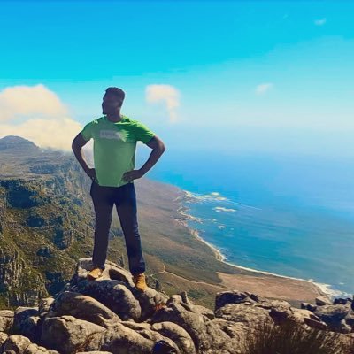 4th year PhD Candidate at @PopBioUCD via the @Hennlab. Interested in Human evolutionary genetics, African genomes and biomedicine. UCLA ‘20, UMASS ‘18