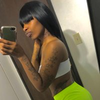 Mesha T (@myeshataylor123) 's Twitter Profile