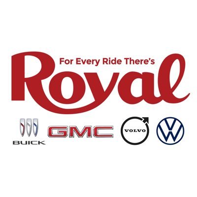 Royal Automotive offers new Volvo, Volkswagen, GMC & Buick automobiles and certified used vehicles. Where you're always treated like royalty!