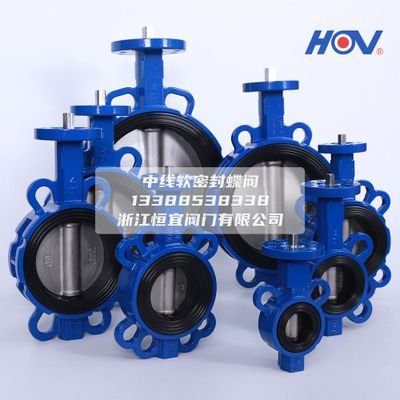 Hoyer valve co.,ltd. Produce Butterfly valve,Gate valve,Globe valve,Check valve,Ball valve,Control valve,Ceramic valve, Lined with fluorine valve etc.