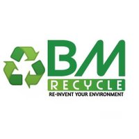 BM RECYCLE ♻️🌎(@BMRECYCLE) 's Twitter Profile Photo