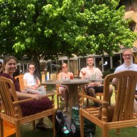 Helle Jørgensen Lab (@hfj22) 's Twitter Profile