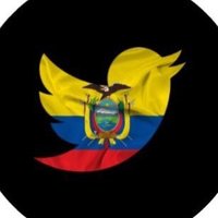 𝕰𝖈𝖚𝖆𝖙𝖚𝖎𝖙𝖊𝖗𝖔 🇪🇨 (@ecuatuitero) 's Twitter Profile