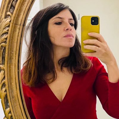 violagiannoli's profile picture. Giornalista a @Repubblica