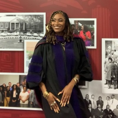 Founder of McLymore Foundation Inc.• Newburgh P-TECH Alum • Brooklyn College Alum • NCCU Law Student