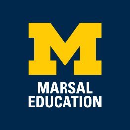 UMichEducation Profile Picture