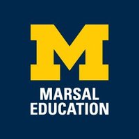 U-M Marsal Family School of Education(@UMichEducation) 's Twitter Profile Photo