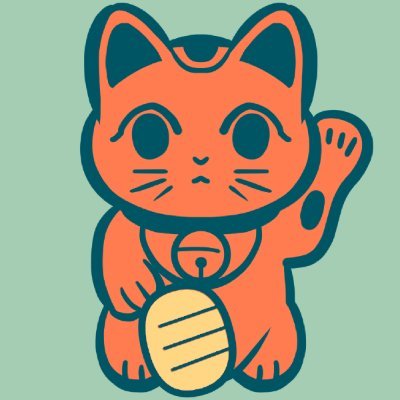 Maneki_Manga's profile picture. 