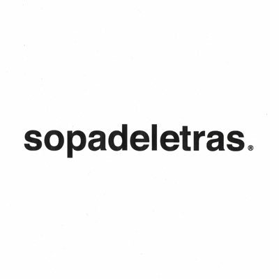 sopadeletraslab Profile Picture