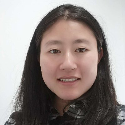 HaoboLi4's profile picture. I love science all my life.