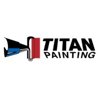 Titan Painting(@TitanPainting1) 's Twitter Profile Photo