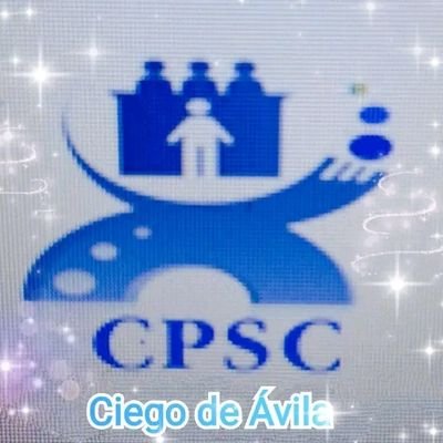 Consejo Provincial de Sociedades Científicas Ciego de Ávila