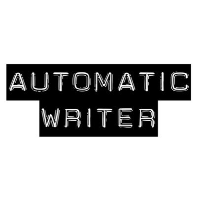 Automatic Writer Profile