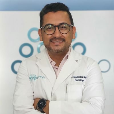 Mexican Oncologist 🇲🇽 | Passionate about Precision Oncology and Personalized Medicine | Private Practice | Master in Health Administration