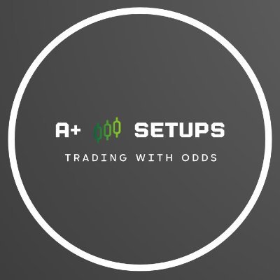 Quantitative Analysis and Chart Analysis - 
Trader for a living since 2017