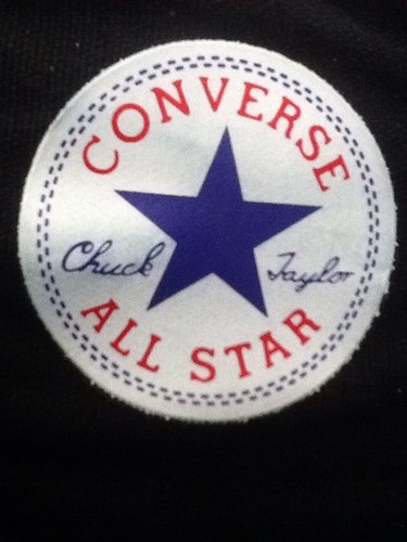 ConverseQueen55's profile picture. 