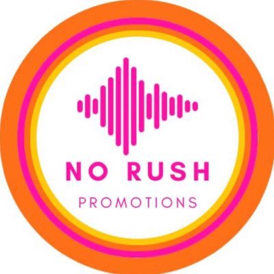 Manchester-Based Live Music Promoter. Bands get in touch: live@norushpromotions.co.uk
