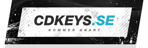 CDKeysSE's profile picture. Hej! Här svarar vi på kortare frågor som rör vår sajt samt våra produkter! Kontakta oss kan du göra via DM eller info@cdkeys.se.