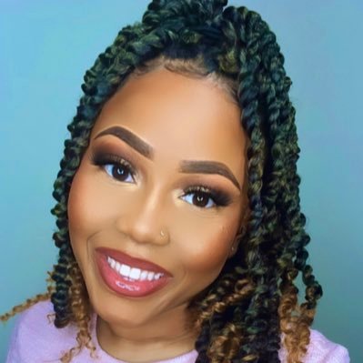 LatriceNiasia's profile picture. God. Beauty. Life. Therapy🗣️