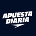 Apuesta Diaria (@_ApuestaDiaria) Twitter profile photo