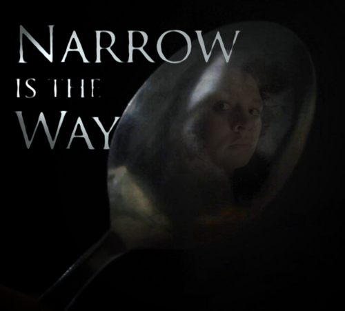 Inspired by true events, Narrow is the Way, is a short film dealing with drug use in Christian community