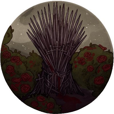 Dedicated 🚺 bringing you the latest on #ASOIAF + #HouseOfTheDragon • Content credits @HBO @WarnerMedia (not affiliated)• pfp/header: mitebite • FKA @HOTDSource