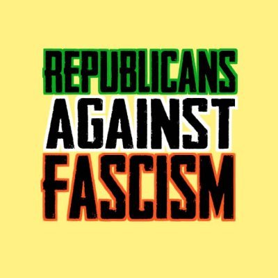 Irish Republicans opposed to the infiltration of working class communities by fascist agitators.

Email contact: republicansagainstfascism@proton.me