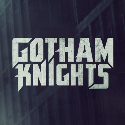 TheCW_GothamK Profile Picture