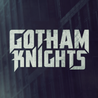 Gotham Knights(@TheCW_GothamK) 's Twitter Profile Photo